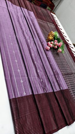 Royal Semi Silk